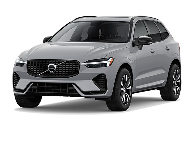 Volvo xc60 t8 hybrid sale price